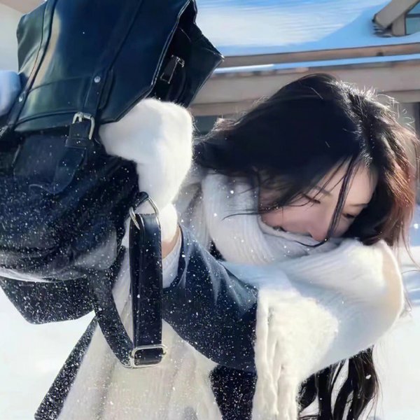 悬案海报